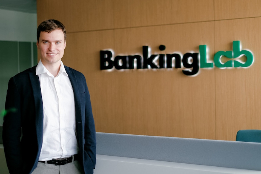 „BankingLab“ per metus apdorojo daugiau nei 37.4 mlrd. eurų vertės operacijų