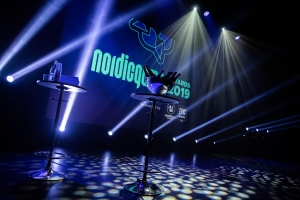 &quot;Nordic Game 2020&quot; renginys bus transliuojams internetu visame pasaulyje
