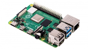 &bdquo;Raspberry Pi&ldquo; de&scaron;imtmetis: nepatikėsite, kam &scaron;iandien naudojami mini kompiuteriukai