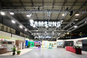 „Samsung“ pristato buitinės elektronikos liniją parodoje „Bespoke Home 2022“