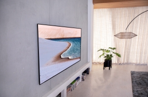 Pasaulyje pirmaujantys LG televizoriai ir garso produktai nuskynė laurus 2020 m. „EISA“ apdovanojimuose