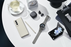 Naujausi „Samsung“ įrenginiai ‒ jau prekyboje