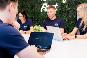 &bdquo;TestDevLab&ldquo; vasaros mokykla nemokamai moko programinės įrangos testavimo pagrindų