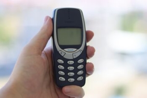 Lietuvoje vis dar naudojami &bdquo;Nokia 3310&ldquo; telefonai net ir po 26-erių metų