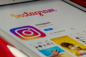 Ar „Instagram“ virsta „TikTok“?