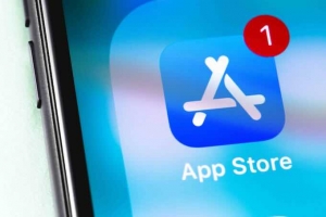 Europa keičia &bdquo;Apple&ldquo; parduotuvės modelį: didesnė konkurencija, bet mažiau saugumo?