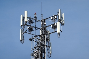 Daugėjant GPS signalų ir mobiliojo ry&scaron;io trukdžių, Pagėgių savivaldybėje atnaujinti &bdquo;Bitės&ldquo; ry&scaron;io bok&scaron;tai