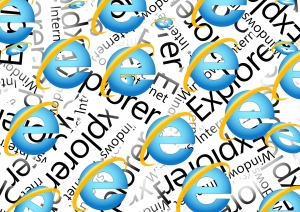 Nuo absoliutaus dominavimo iki internautų pa&scaron;aipų: pasaulis atsisveikino su &bdquo;Internet Explorer&ldquo; nar&scaron;ykle