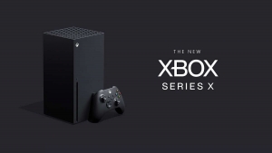 „PlayStation 5“ ir „Xbox Series X“ kovos pradžia – tuščiomis lentynomis
