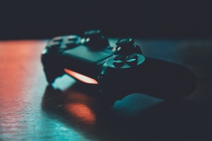 Virtuali ramybė: vaizdo žaidimai kaip psichologinės pagalbos įrankis
