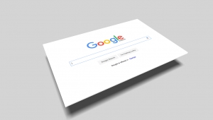 Naujausias “Google” paieškos algoritmo atnaujinimas