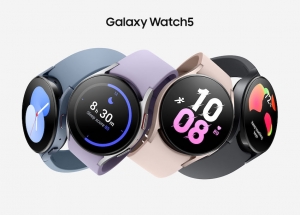 „Samsung“ pristatė naujus išmaniuosius laikrodžius: kokios prietaisų funkcijos leidžia pirmauti sveikos gyvensenos naujovių srityje?