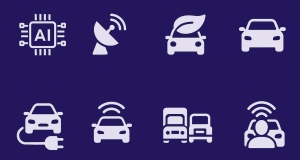 Transporto parko valdymo technologijų tendencijos Lietuvoje
