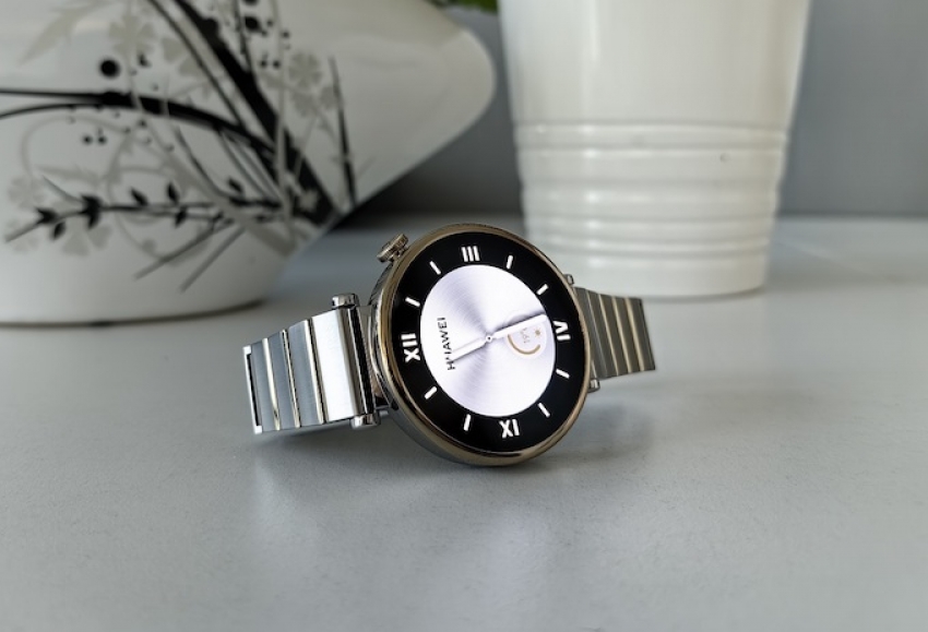 Pristatytas naujas išmanusis laikrodis „Watch GT 4“: pagrindinis dėmesys sveikatos stebėjimui ir dizainui