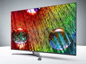 LG Lietuvoje pradeda „NanoCell 8K“ televizoriaus ir pirmojo pasaulyje „OLED 8K“ televizoriaus pristatymą