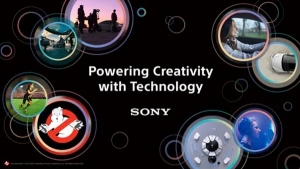 &bdquo;Sony&ldquo; naujienos parodoje CES 2024