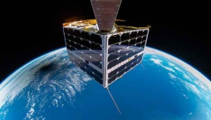 Dar 6 „NanoAvionics“ pagaminti palydovai „SpaceX“ raketoje sėkmingai pakilo į kosmosą