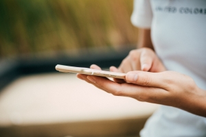 &bdquo;Lieknų&ldquo; telefonų bumas ir augantys Europos technologiniai &bdquo;raumenys&ldquo;