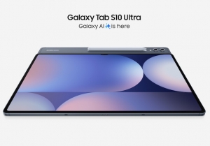 Pirmieji DI plan&scaron;etiniai kompiuteriai rinkoje: &bdquo;Samsung&ldquo; pristatė &bdquo;Galaxy Tab S10 Ultra&ldquo; ir &bdquo;Tab S10+&ldquo; modelius