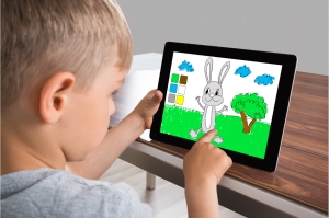 Nuo sąsiuvinio iki plan&scaron;etės: kaip keičiasi mokymosi įpročiai