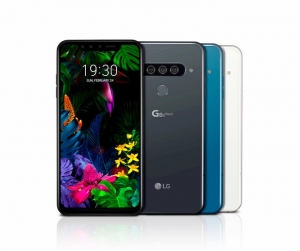 „MWC 2019“: LG skelbia naują mobilumo erą su dviem stulbinančiais telefonais