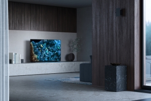 „Sony“ pristato 2023-ųjų „BRAVIA XR“ televizorių modelius