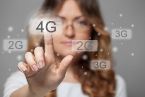4G ry&scaron;iui Lietuvoje - 10 metų arba kai 80 Mb/s sparta atrodė kosmosas
