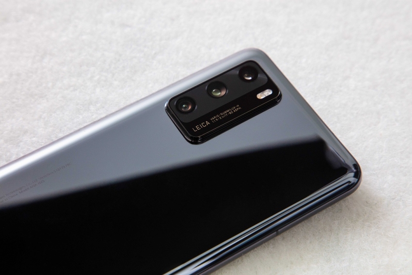 „Huawei“ siūlo išbandyti ateities fotografiją – pristatė naują P40 flagmanų seriją