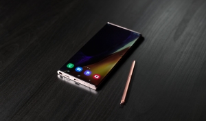 Naujieji „Samsung Galaxy Note20“ jau Lietuvoje: išankstiniai pardavimai nenuvylė