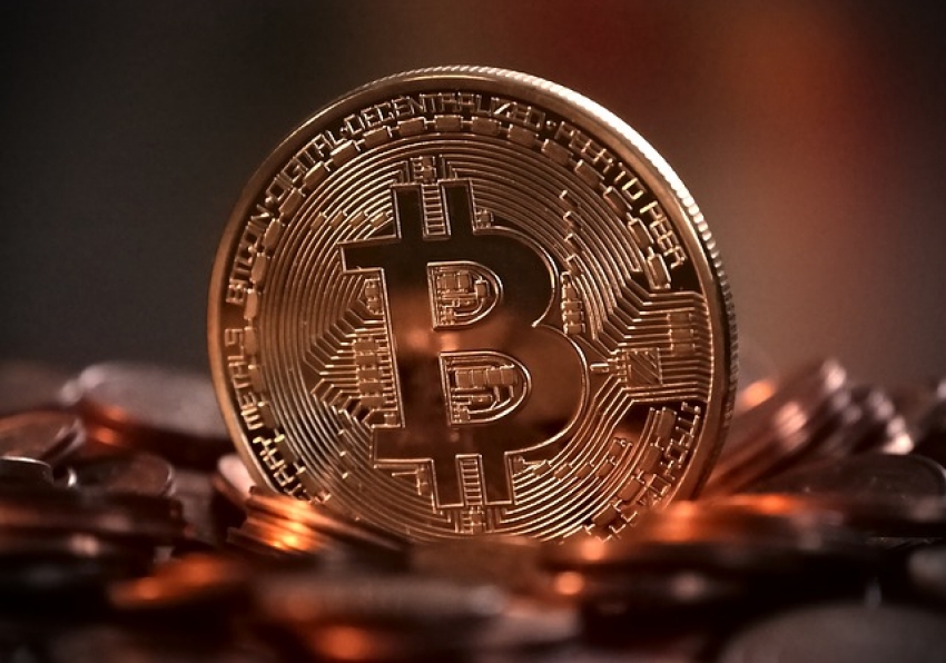bitcoin kaina bitfinex