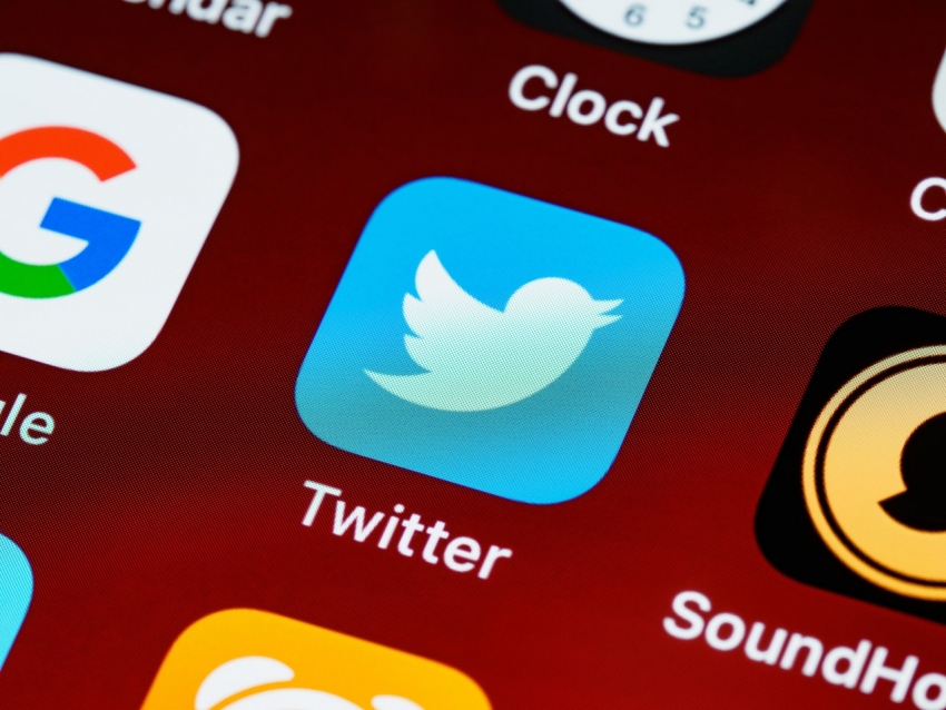 Turkijoje užblokuotas socialinis tinklas „Twitter“